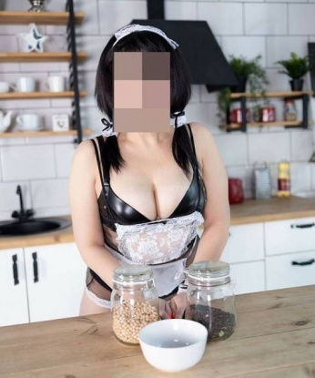 Анкета проститутки Марфа - Фото 1, Буинск, 35 лет, №1396