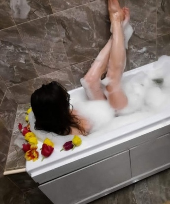Анкета проститутки Елизавета - Фото 1, Буинск, 21 год, №11733