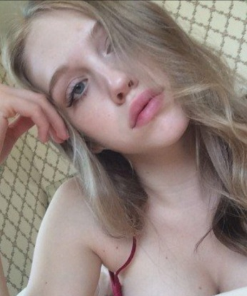 Анна